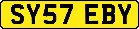 SY57EBY