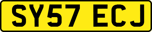 SY57ECJ