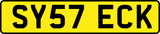 SY57ECK