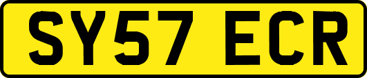 SY57ECR