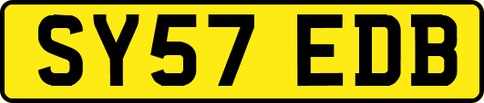 SY57EDB