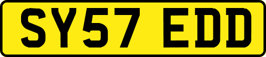 SY57EDD