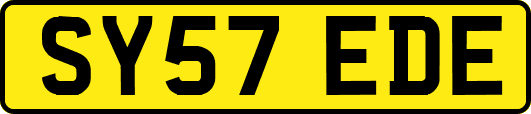 SY57EDE