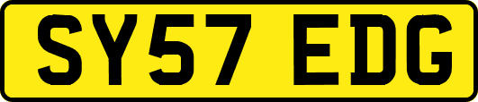 SY57EDG