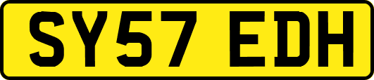 SY57EDH