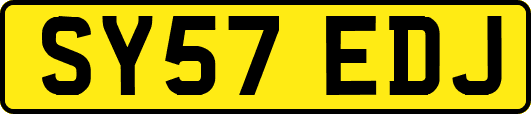 SY57EDJ