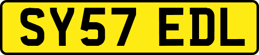 SY57EDL
