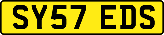 SY57EDS