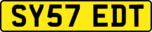 SY57EDT