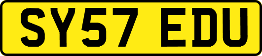 SY57EDU