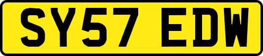 SY57EDW