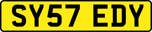 SY57EDY