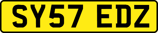 SY57EDZ