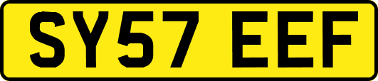 SY57EEF