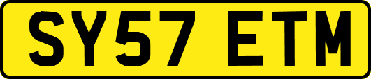 SY57ETM
