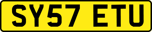 SY57ETU