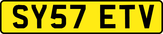SY57ETV
