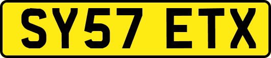 SY57ETX