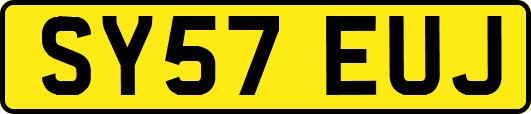 SY57EUJ