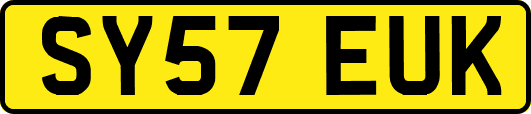 SY57EUK