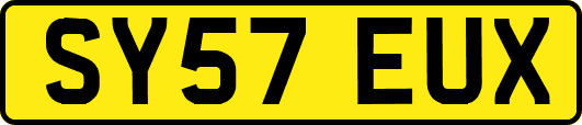 SY57EUX