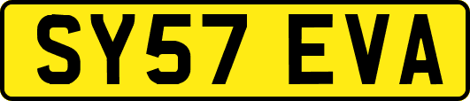 SY57EVA