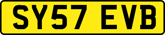 SY57EVB