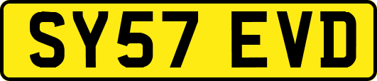 SY57EVD