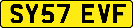 SY57EVF