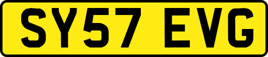 SY57EVG