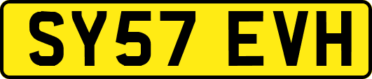 SY57EVH