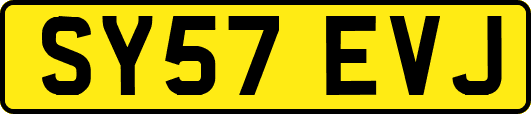 SY57EVJ