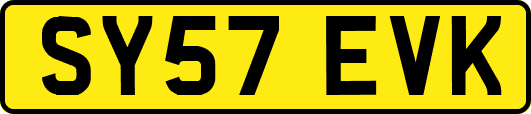 SY57EVK