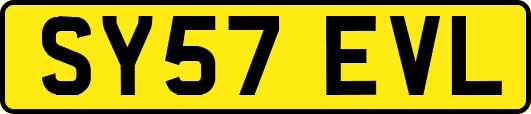 SY57EVL