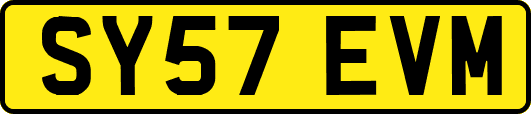 SY57EVM