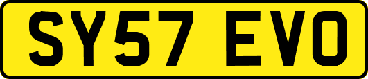 SY57EVO