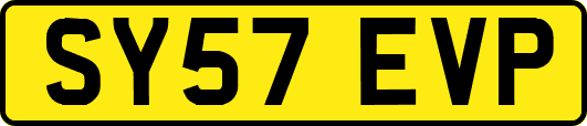 SY57EVP