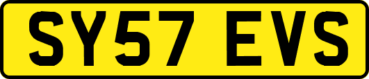 SY57EVS