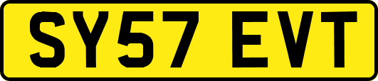 SY57EVT