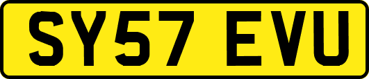 SY57EVU