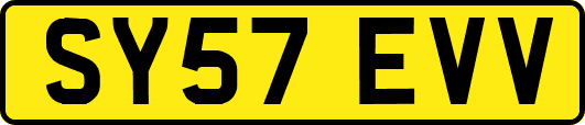 SY57EVV