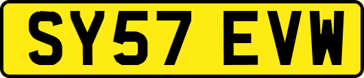 SY57EVW