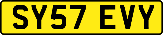 SY57EVY