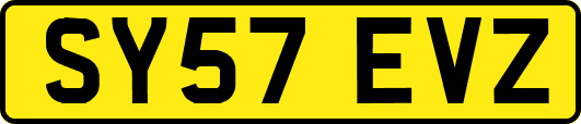 SY57EVZ