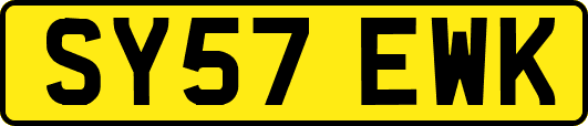 SY57EWK