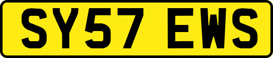 SY57EWS
