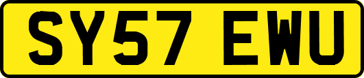 SY57EWU