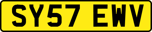 SY57EWV
