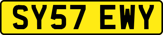 SY57EWY