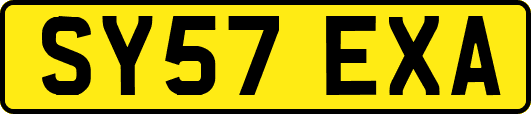 SY57EXA